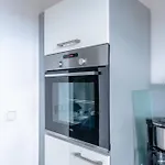 דירה Aurora Schaar 1, 120qm, Wifi, Maisonette, Modern,2 Schlafzimmer, 1 Wohnzimmer *