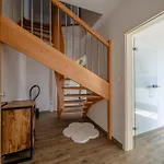 דירה Aurora Schaar 1, 120qm, Wifi, Maisonette, Modern,2 Schlafzimmer, 1 Wohnzimmer ווילהלמסהאבן