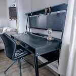 Aurora Schaar 1, 120qm, Wifi, Maisonette, Modern,2 Schlafzimmer, 1 Wohnzimmer *