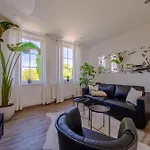 דירה Aurora Schaar 1, 120qm, Wifi, Maisonette, Modern,2 Schlafzimmer, 1 Wohnzimmer ווילהלמסהאבן