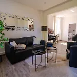 Aurora Schaar 1, 120qm, Wifi, Maisonette, Modern,2 Schlafzimmer, 1 Wohnzimmer ווילהלמסהאבן