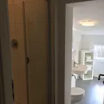 דירה Aurora Schaar 1, 120qm, Wifi, Maisonette, Modern,2 Schlafzimmer, 1 Wohnzimmer ווילהלמסהאבן