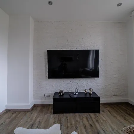 Aurora Schaar 1, 120qm, Wifi, Maisonette, Modern,2 Schlafzimmer, 1 Wohnzimmer Apartamento Wilhelmshaven