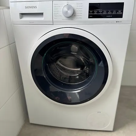 Aurora Schaar 1, 120qm, Wifi, Maisonette, Modern,2 Schlafzimmer, 1 Wohnzimmer Apartman *