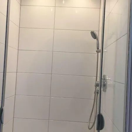 Aurora Schaar 1, 120qm, Wifi, Maisonette, Modern,2 Schlafzimmer, 1 Wohnzimmer Apartman Wilhelmshaven