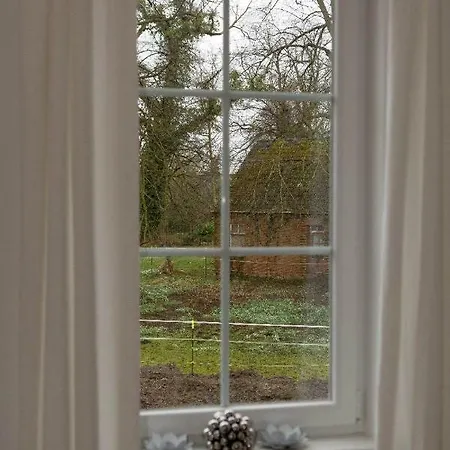 Aurora Schaar 1, 120qm, WiFi, Maisonette, Modern,2 Schlafzimmer, 1 Wohnzimmer