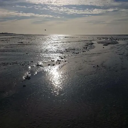 Aurora Schaar 1, 120qm, Wifi, Maisonette, Modern,2 Schlafzimmer, 1 Wohnzimmer Apartamento