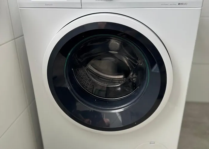 Aurora Schaar 1, 120qm, Wifi, Maisonette, Modern,2 Schlafzimmer, 1 Wohnzimmer Appartement *