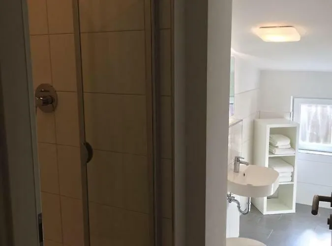 Appartement Aurora Schaar 1, 120qm, Wifi, Maisonette, Modern,2 Schlafzimmer, 1 Wohnzimmer Wilhelmshaven